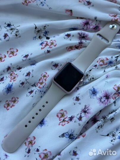 Apple watch series 1 38mm
