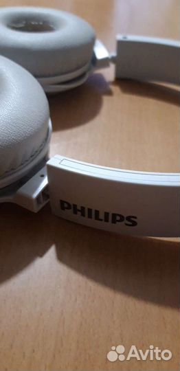 Беспроводные наушники