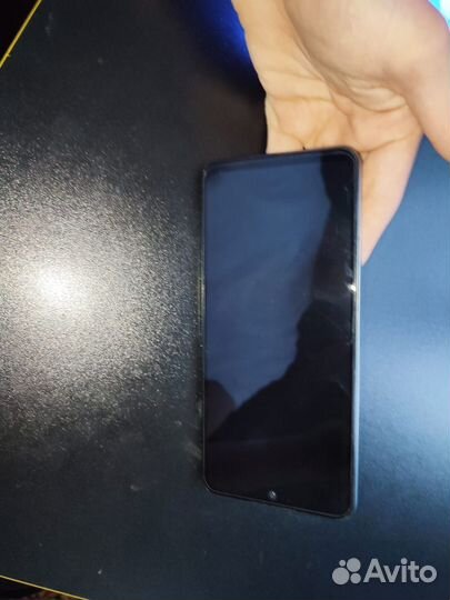 Xiaomi Poco X5 Pro 5G, 8/256 ГБ