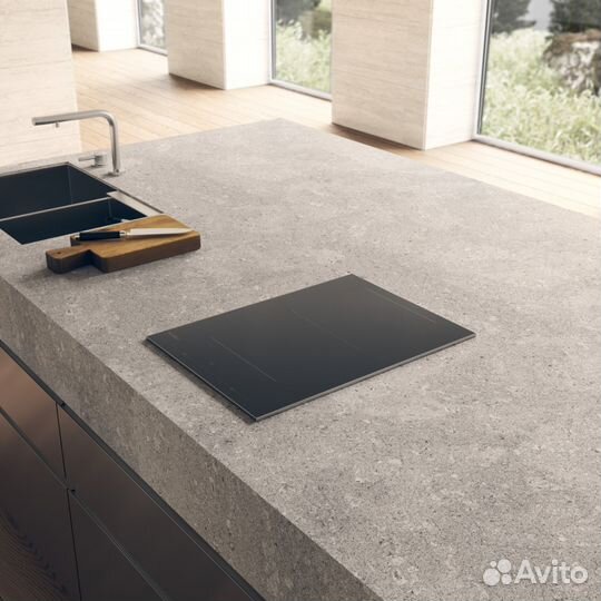 Индукционная варочная панель asko HID352GC