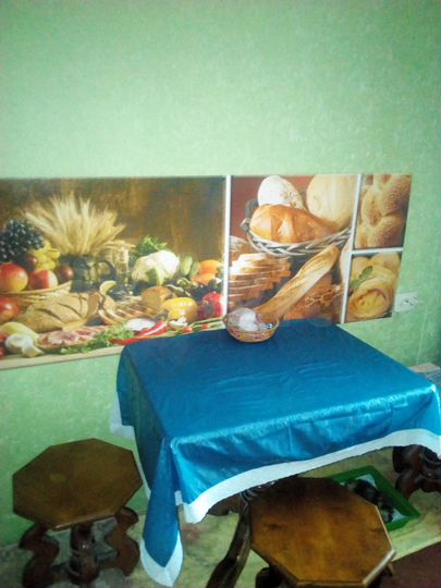 2-к. квартира, 49 м², 2/5 эт.