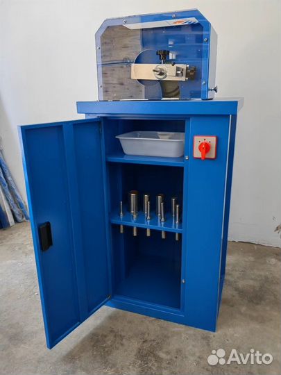 Станок рвд Отрезной