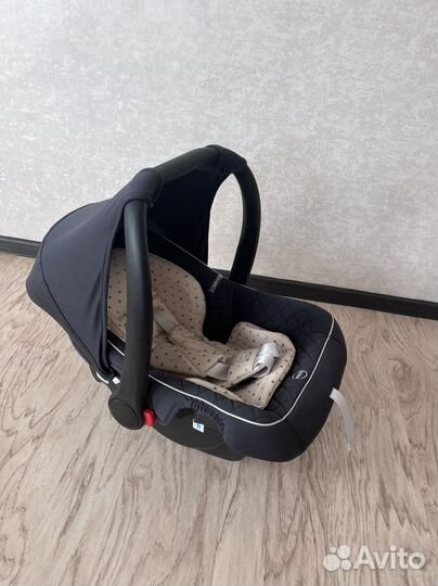 Автолюлька