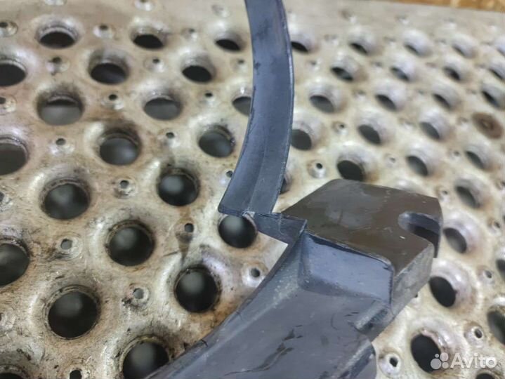 Решетка радиатора BMW 5 E34 1994 Б\У