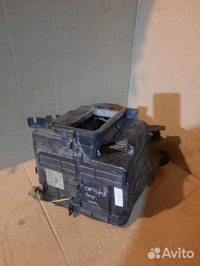 Отопитель carisma