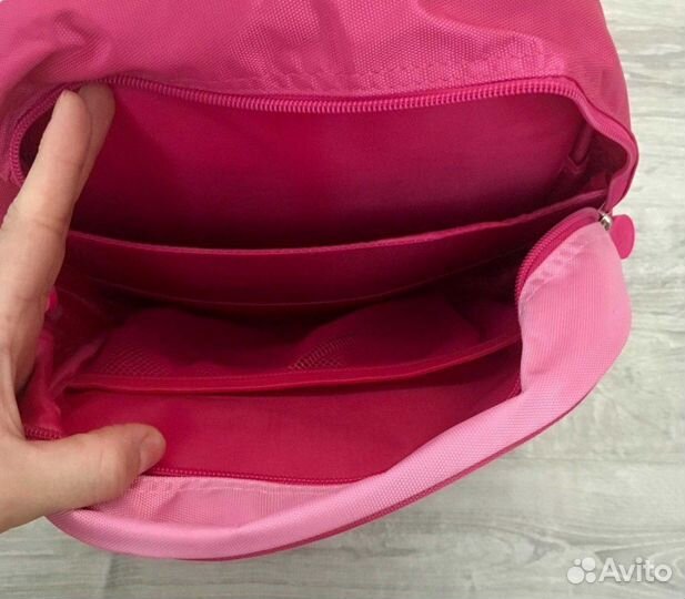 Рюкзак ортопедический orthoboom новый