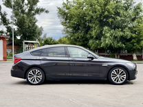 BMW 5 серия GT 3.0 AT, 2011, 245 000 км, с пробегом, цена 2 210 000 руб.