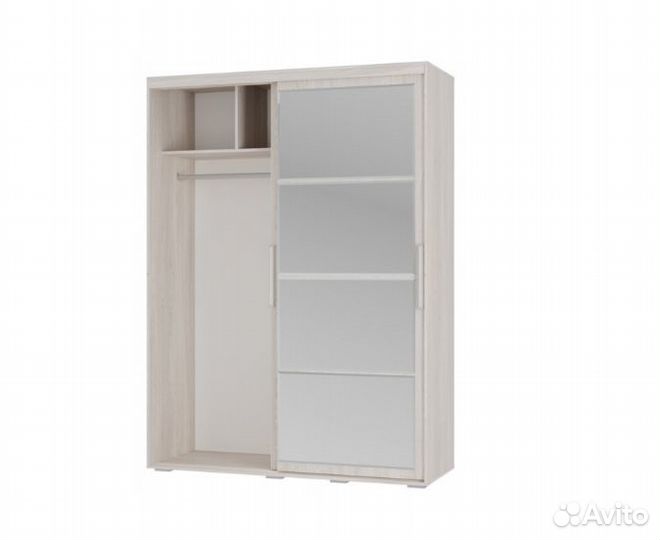 Шкаф-купе 1600 мм