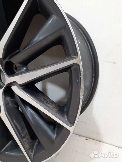 Диск R18 Toyota Camry V70