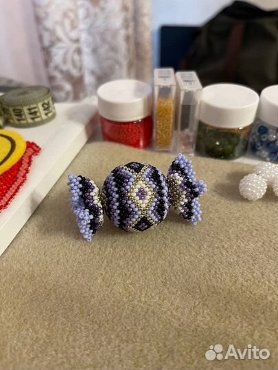 Игрушка «Конфетка»