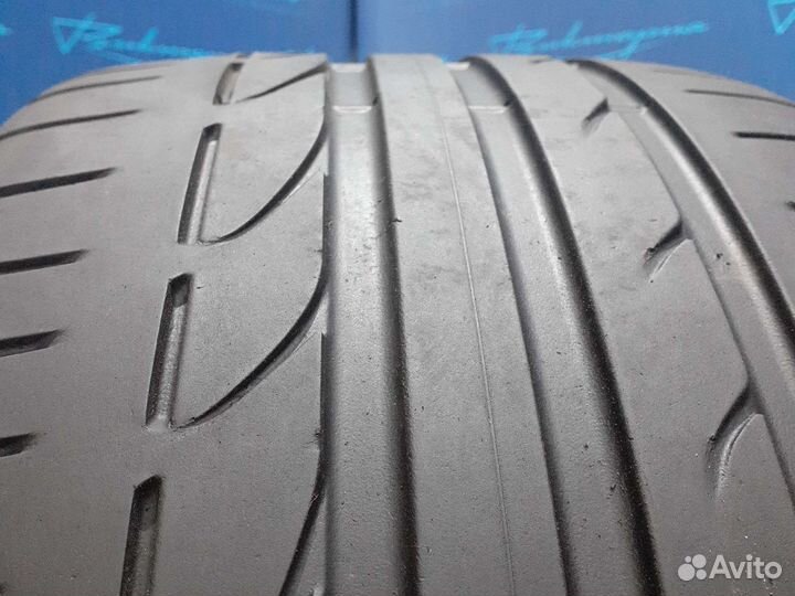 Bridgestone Potenza S001 245/35 R18