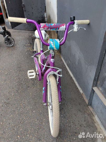 Велосипед mongoose ledy goose