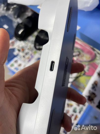 Зарядная станция для PlayStation VR2