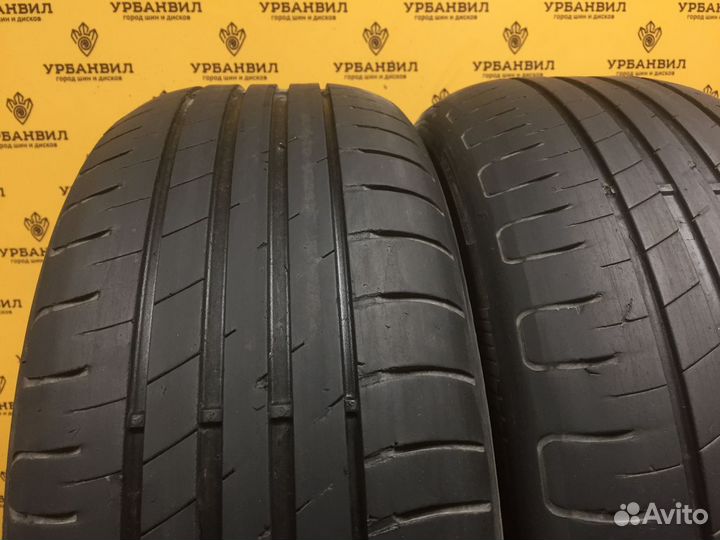 Goodyear EfficientGrip Performance 205/60 R16 96W