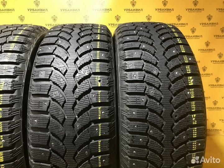 Bridgestone Blizzak Spike-01 225/60 R17 103T