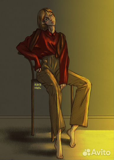 Обучение рисованию