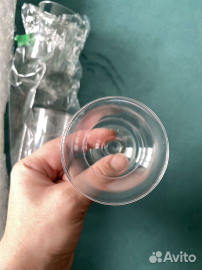 Шпажки для канапе стаканы для закусок