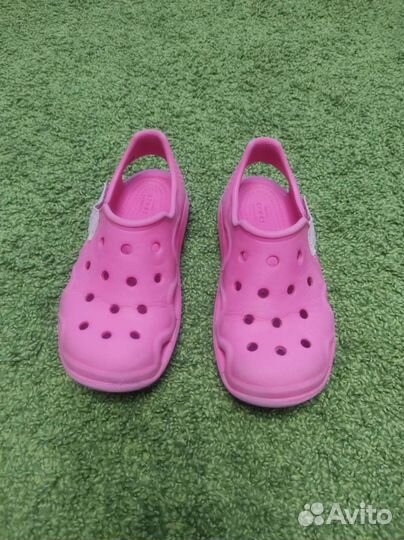 Crocs C13