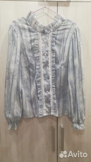 Блузка женская