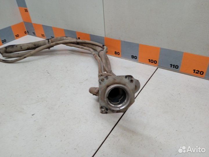 Горловина топливного бака Chevrolet Trailblazer