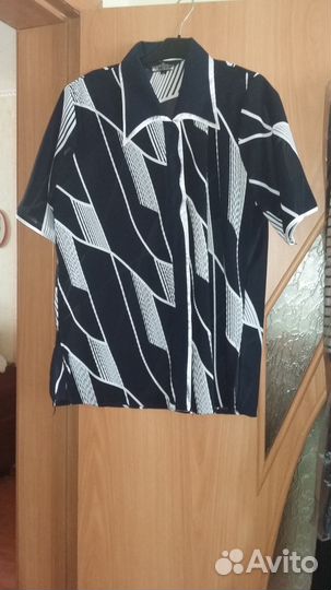 Блузка б/у