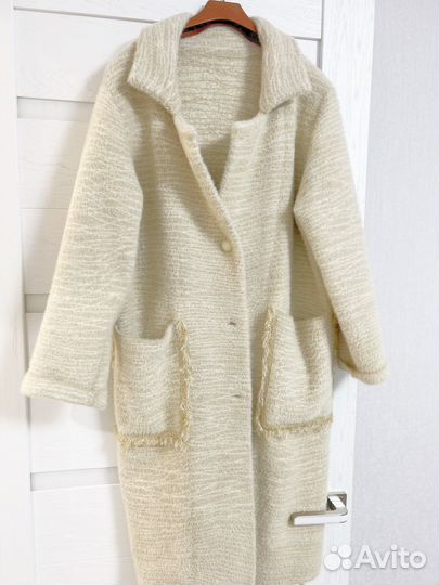 Продам пальто, осень-зима