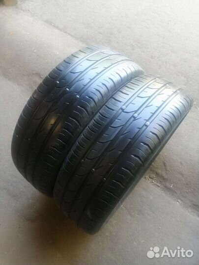 Continental ContiPremiumContact 2 185/55 R15