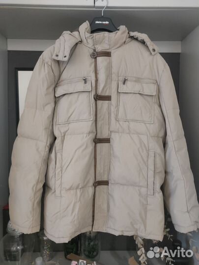 Пуховик мужской O'stin