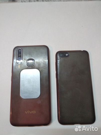 vivo Y33s, 4/64 ГБ