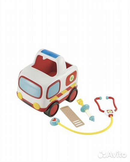 Игрушка Новая ELC