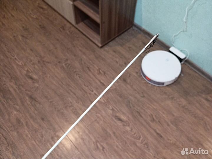 Палка для ленты художественная гимнастика