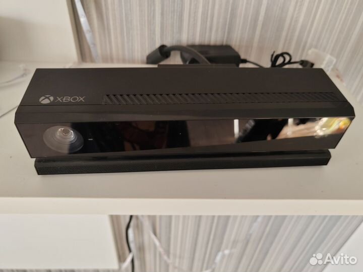 Xbox one kinect 2.0
