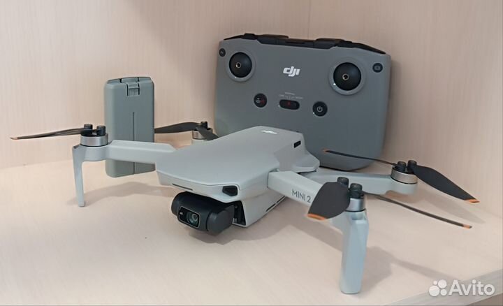 Dji mini 2
