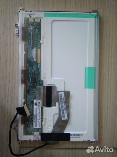 Матрица для нетбука Asus eee 10 дюймов