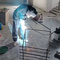 Сварочные работы любой сложности / сварщик, Майкоп