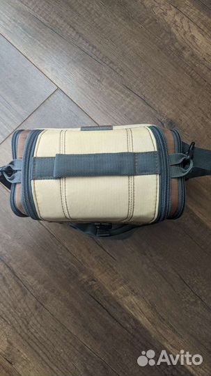 Сумка для видеокамеры Case logic