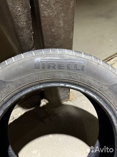 Pirelli Cinturato P1 185/65 R15 92H