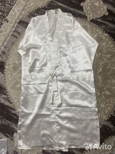 Халат женский новый