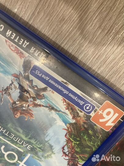 Игры для приставок ps4