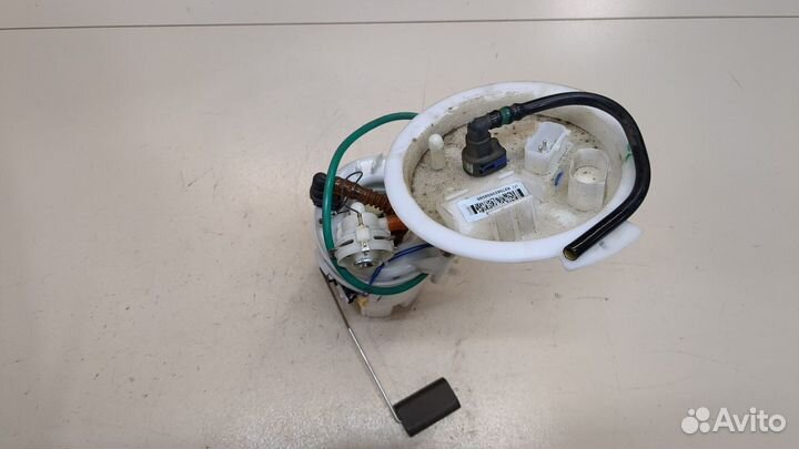 Насос топливный электрический BMW X3 F25