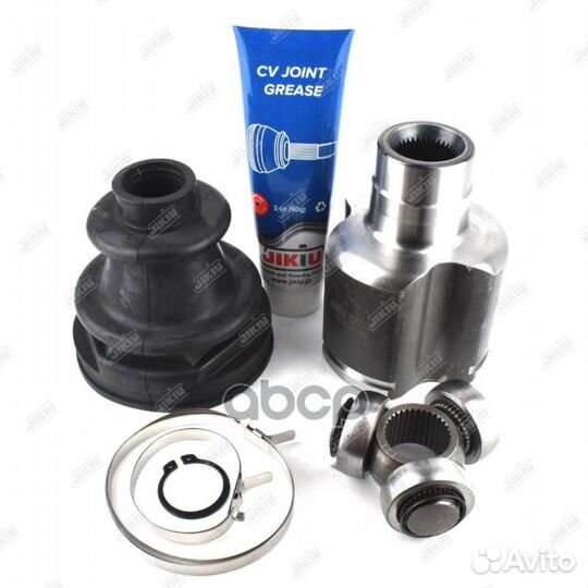 ШРУС ford mondeo GE (00-07) JC51029 jikiu