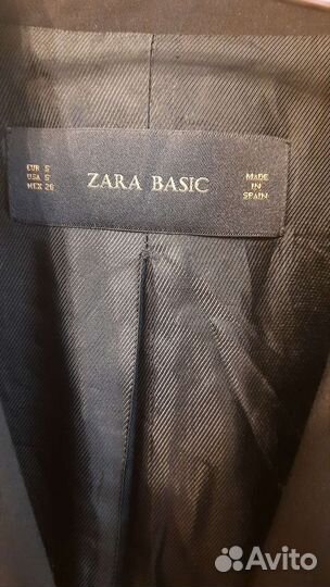 Пиджак женский