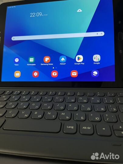 Sаmsung Gаlахy Таb S3 32 гб Wi-Fi