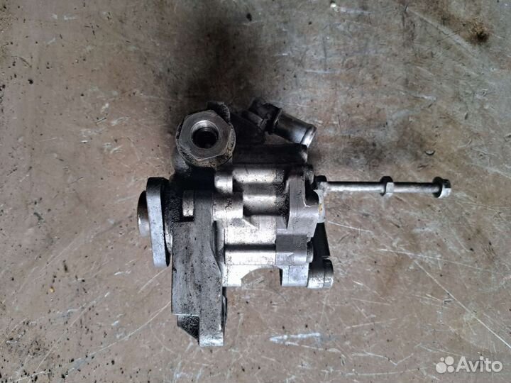 Гур на BMW E65 E66