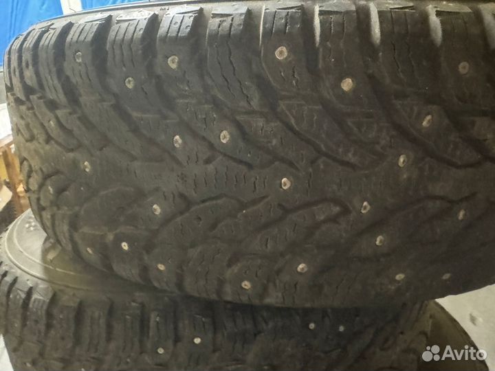 Диски р 16 215 65