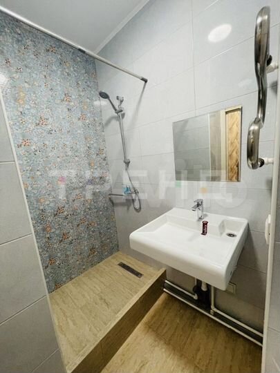 Квартира-студия, 20 м², 18/19 эт.