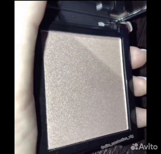 Nars бальзам,масло;Morhpe;Too faced