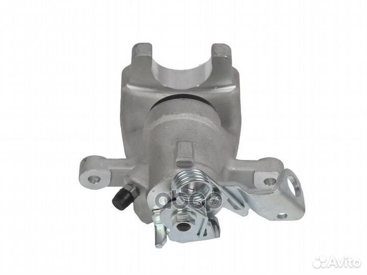 Суппорт тормозной задн лев opel astra G 94-09