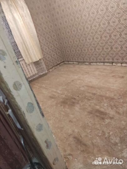 Демонтажные работы