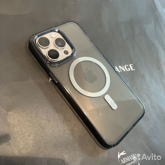 Чехол iPhone 15 pro max
